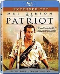 The Patriot (Blu-ray) Extended Cut