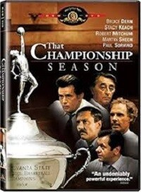 That Championship Season (DVD) That Championship Season (DVD)