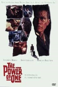 The Power of One (DVD)