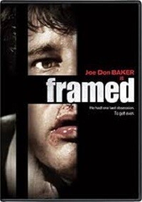 Framed (DVD) (1975)