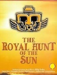 The Royal Hunt of the Sun (DVD)