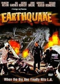 Earthquake (DVD) (1974)