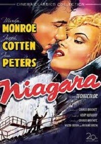 Niagara (DVD)