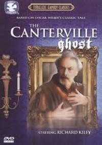 The Canterville Ghost (DVD) (1985)