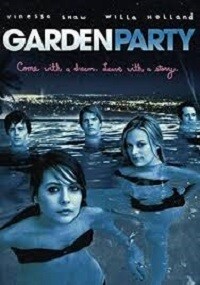 Garden Party (DVD)