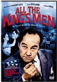 All the King's Men (DVD) (1949)