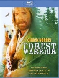 Forest Warrior (Blu-ray)
