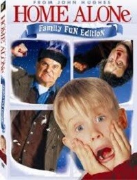 Home Alone (DVD) Family Fun Edition