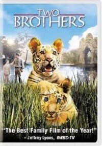 Two Brothers (DVD)