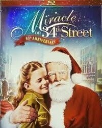 Miracle on 34th Street (Blu-ray) 65th Anniversary Edition (1947)