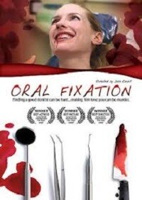 Oral Fixation (DVD)