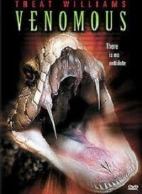 Venomous (DVD)