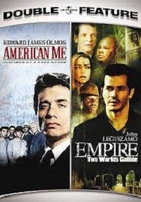 American Me/Empire (DVD) Double Feature