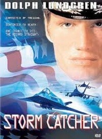 Storm Catcher (DVD)