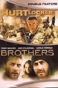 The Hurt Locker/Brothers (DVD) Double Feature