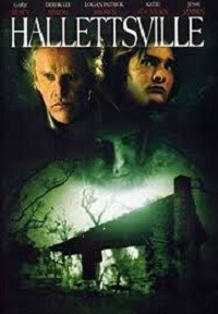 Hallettsville (DVD)