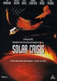 Solar Crisis (DVD)