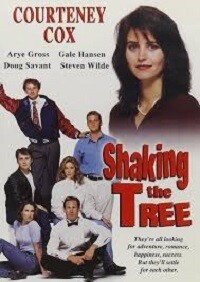Shaking the Tree (DVD)