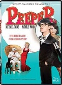 Peeper (DVD)