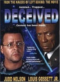 Deceived (DVD) (2002)