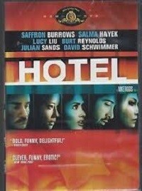 Hotel (DVD) (2001)