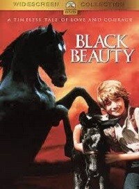 Black Beauty (DVD) (1971)