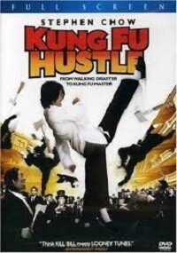 Kung Fu Hustle (DVD) (Full Screen) Kung Fu Hustle (DVD) (Full Screen)