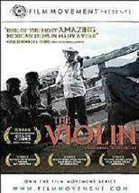 The Violin (DVD)