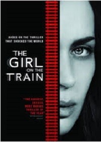 The Girl on the Train (DVD) (2016)