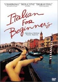 Italian for Beginners (DVD) (2002)