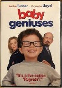 Baby Geniuses (DVD)
