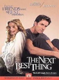 The Next Best Thing (DVD)