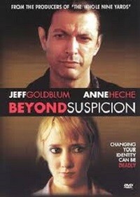 Beyond Suspicion (DVD)