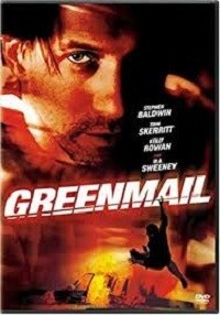 Greenmail (DVD)