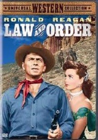 Law and Order (DVD) (1953)