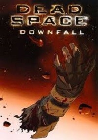 Dead Space: Down Fall (DVD)