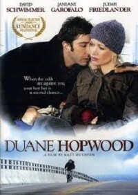 Duane Hopwood (DVD)