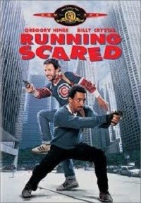 Running Scared (DVD) (1986)