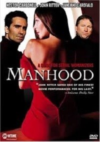 Manhood (DVD)