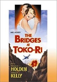 The Bridges at Toko-Ri (DVD)