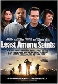 Least Among Saints (DVD)
