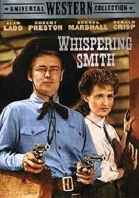 Whispering Smith (DVD)