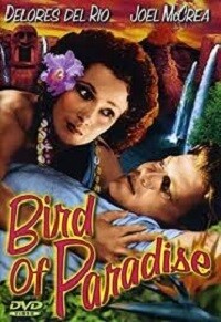 Bird of Paradise (DVD)