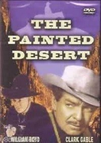 The Painted Desert (DVD)