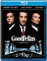 Goodfellas (Blu-ray)