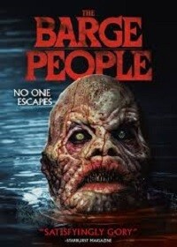 The Barge People (DVD)