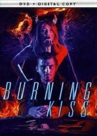 Burning Kiss (DVD)
