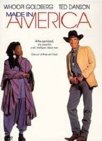 Made in America (DVD)