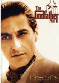 The Godfather Part II (DVD)
