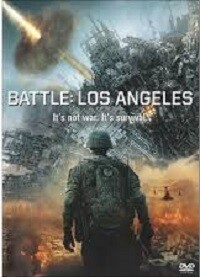 Battle: Los Angeles (DVD)